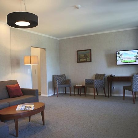 Hotel Badehaus Goor Putbus Zewnętrze zdjęcie