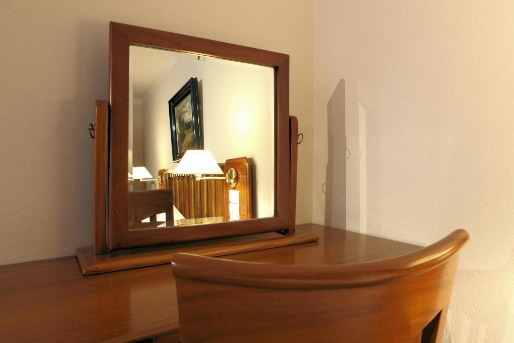 Hotel Badehaus Goor Putbus Pokój zdjęcie