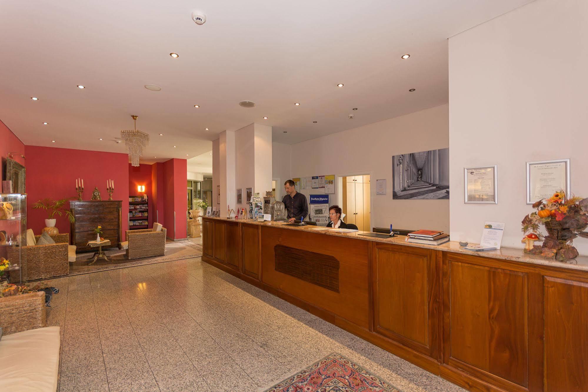 Hotel Badehaus Goor Putbus Zewnętrze zdjęcie