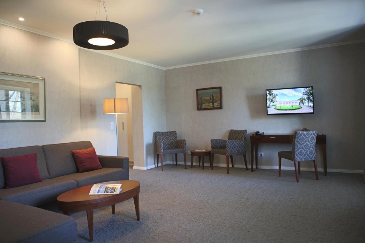 Hotel Badehaus Goor Putbus Zewnętrze zdjęcie